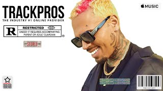 Chris Brown Type Beat 2024  quotOne Wishquot [upl. by Goer]