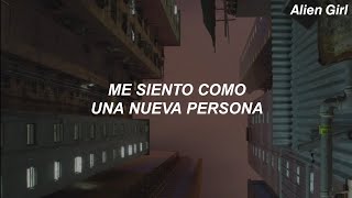 Tame Impala  New Person Same Old Mistakes  Sub Español [upl. by Anihpled619]