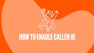 How to Enable Announce Incoming Calls on iPhone [upl. by Leggat]