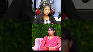 Parama Jyothi 20 😂 shorts ytshorts reaction [upl. by Witt]