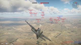 War Thunder Gameplay  Aircraft FUА1 Corsair  P39NQA36 P51 Mustang USAВ25i army WW2  Part 99 [upl. by Jeremie]