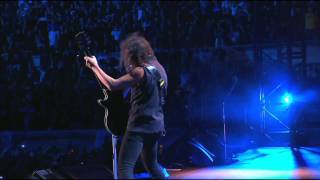 Metallica  Fade to Black Live Francais Pour Une Nuit [upl. by Lonne]