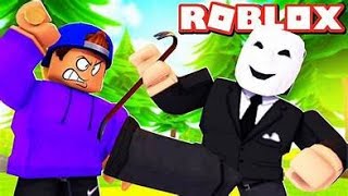 bermain game brek in stori di roblox tapi aku salah jejak [upl. by Alissa279]