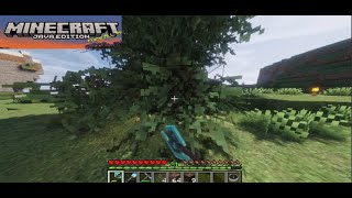 Minecraft  Fichten Fischten Fichten  114 [upl. by Yrehcaz]