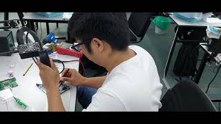 Advanced Electronics Repair Course In Malaysia [upl. by Tezzil68]