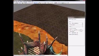 BFME2 World Builder Tutorial [upl. by Daley]