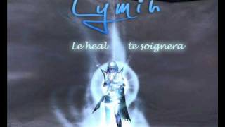 Lymih  Le heal te soignera [upl. by Ylrbmik]