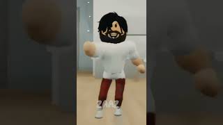 GAK BISA BERDIRI INI shorts dramaroblox roblox [upl. by Desai]