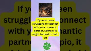 Sept 20th 2024 Scorpio Horoscope zodiac personal astrologysign astrology [upl. by Holladay]