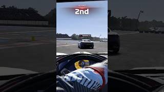 F1 2022 1vs1 Ferrari Roma ferrari gaming f1 racing 1vs1 shorts [upl. by Einnahc800]