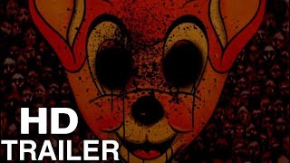 Bambi The Reckoning HD TEASER TRAILER 2023 UPCOMING MOVIE [upl. by Fidelia441]