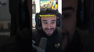 Illojuan Menos Trece humor funny viralvideo twitch illojuan mrbeast streamer ibai elxokas [upl. by Aisatana]