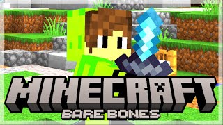 Barebones Texture Pack On The Hive [upl. by Dusza771]