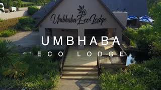 Umbhaba Eco Lodge Offering film [upl. by Four504]