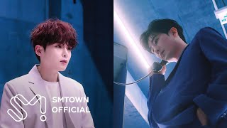 ZHOUMI Starry Night With RYEOWOOK Chinese Ver Special Video [upl. by Ysied]