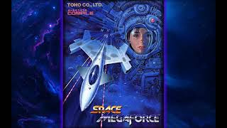 Space Megaforce 12 Organic Life SNESSFC  OST [upl. by Colly]