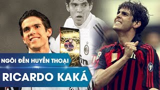 Ngôi đền huyền thoại  Thiên thần Kaká [upl. by Troc]