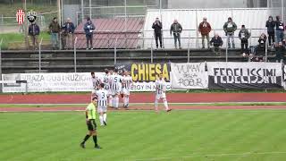 Highlights Colligiana  SIENA 0  2 [upl. by Ketchan]