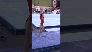 2023 Cottbus Artistic Gymnastics Apparatus World Cup – Highlights Womens Day 2 [upl. by Anwahsar]