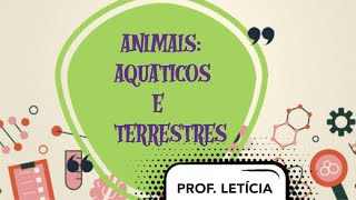 CARACTERÍSTICAS DOS ANIMAIS LOCOMOÇÃO [upl. by Glenda]