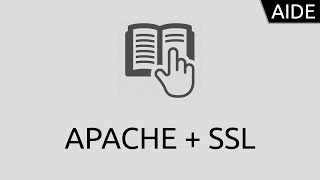 Apache  certificat SSL autosigné [upl. by Hedelman]