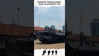 MILITER INDONESIA huttni79 tniindonesia shortsfeed fypシ゚ [upl. by Farmann89]