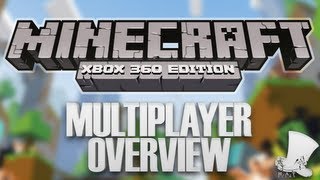 Minecraft coming to Xbox 360  nr2 [upl. by Pincus235]