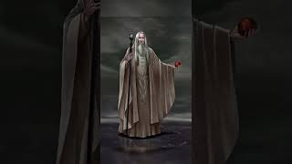 Saruman’s Palantir of Orthanc [upl. by Jannery]