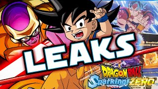 YouTuber Ruining Akira Toriyamas Legacy Leaking DragonBall Daima Sparking Zero Leaks [upl. by Kayla229]