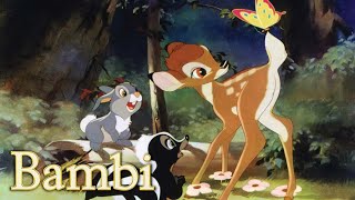 Bambi  Trailer HD [upl. by Lemak]