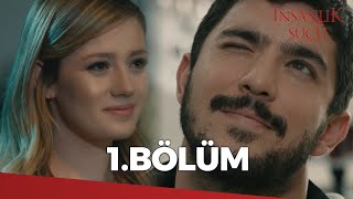 İnsanlık Suçu 1 Bölüm  FULL BÖLÜM [upl. by Conah]