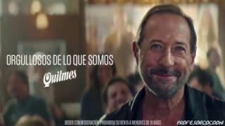 Di lo tuyo Francella Publicidad Quilmes [upl. by Chane]