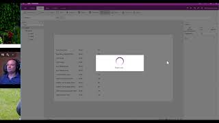 PowerApps LookUps and Dropdowns with Normalized data and surrogate keys [upl. by Saville53]