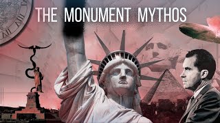 The Monsters Beyond Us The Monument Mythos [upl. by Duarte]