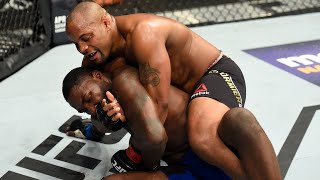 Top Finishes Daniel Cormier [upl. by Gabriel444]