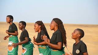 Ndikonda  Mulungu  Mkwero Singers  CCAP Choir [upl. by Llertnauq]