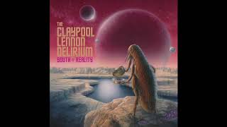 The Claypool Lennon Delirium  Amethyst Realm [upl. by Donalt]