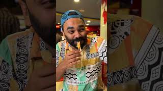 💢 Pizza 🍕 eating challenge🫢 The Boys style 🔥 Share with your innocent friends [upl. by Marchelle]