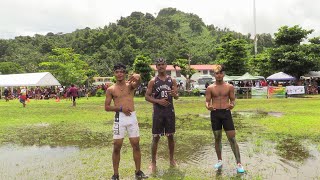 5 Track and Field 2022 Chuuk High Schools [upl. by Lleze]