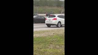 On cam Wake deputy arrests driver of speeding car [upl. by Alben]