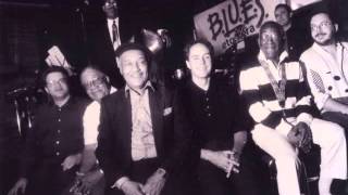 Floyd McDaniel And The Blues Swingers R M Blues [upl. by Hafeenah]