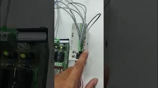 8 channel relay board connection  relay board wiring  relay card wiring [upl. by Marron]