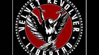 Velvet Revolver  She Mine [upl. by Rimidalg279]