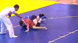 USA Sambo Open [upl. by Lorry]