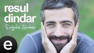 Kız Selamun Aleykum Resul Dindar Official Audio kızselamunaleykum resuldindar  Esen Müzik [upl. by Raine]