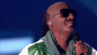 The Best Of Stevie Wonder  Twoja Twarz Brzmi Znajomo [upl. by Buatti]