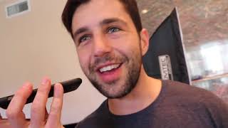 JOSH PECK’s BEST MOMENTS IN DAVID DOBRIK’S VLOGS 2018 [upl. by Aseram]