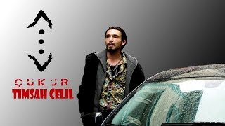 Çukur Timsah Celil Sahnesinde Çalan Şarkı ZOMBİ MAHALİ [upl. by Dominga218]