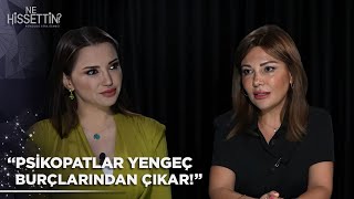 Burçların Bilinmeyen Özellikleri Nelerdir  Esra Ezmeci ile Ne Hissettin  Dolunay Karaca [upl. by Dietrich266]