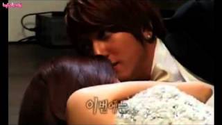 YongSeo  Bye TTTT MV [upl. by Haas]